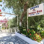 Hotel apartamentowy Corfu Aquamarine