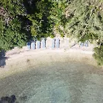 Corfu Aquamarine 4* Notos