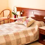 Hotel apartamentowy Corfu Aquamarine Notos
