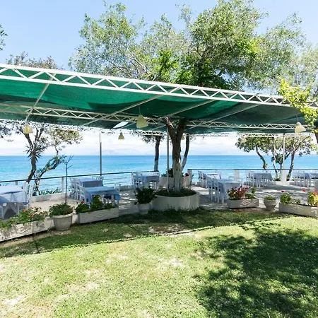 Апарт-отель Corfu Aquamarine 2*