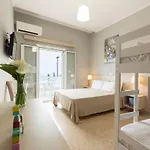 Corfu Aquamarine 4* Notos