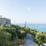 شقة فندقية Corfu Aquamarine Notos