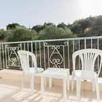 Corfu Aquamarine شقة فندقية 4*