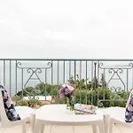 Corfu Aquamarine 4* Notos