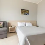 Lejlighedshotel Corfu Aquamarine Notos