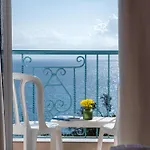 Lejlighedshotel Corfu Aquamarine 4*