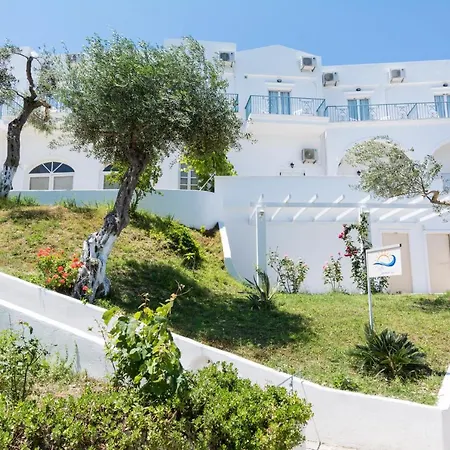 Corfu Aquamarine Notos