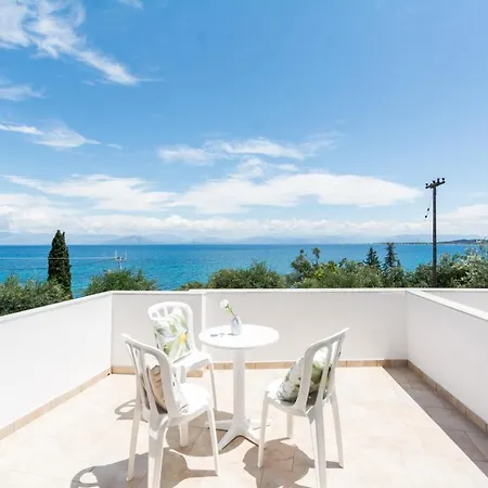 Corfu Aquamarine 2*