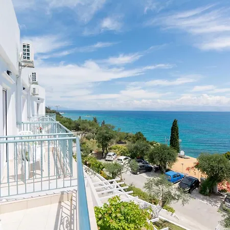 Corfu Aquamarine 4* Notos