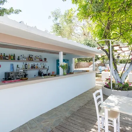 Corfu Aquamarine Notos