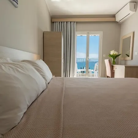 Corfu Aquamarine Aparthotel