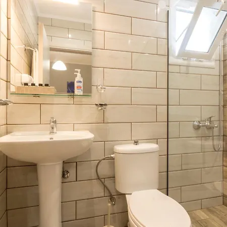 Corfu Aquamarine Notos