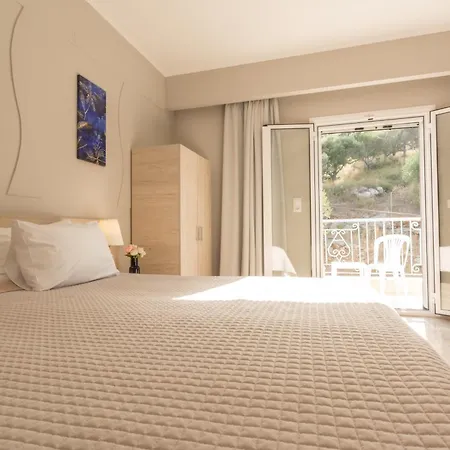Aparthotel Corfu Aquamarine 2*