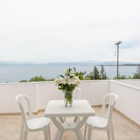 Corfu Aquamarine 2* Notos