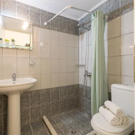 Apart-hotel Corfu Aquamarine