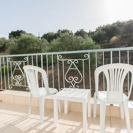 Corfu Aquamarine Aparthotel 4*