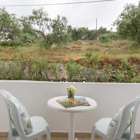 Corfu Aquamarine Apart-hotel 4*