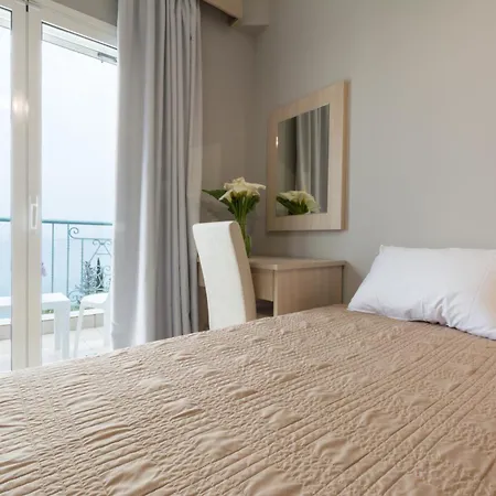 Apart-hotel Corfu Aquamarine Notos