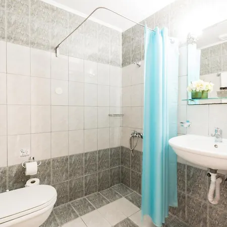 Corfu Aquamarine 4*