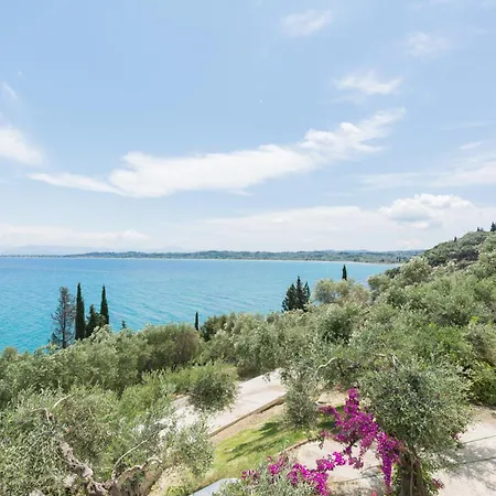 Corfu Aquamarine