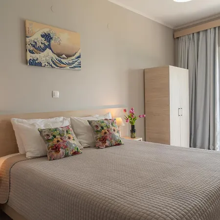 Corfu Aquamarine 4*