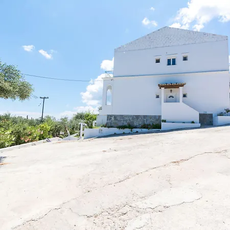 Corfu Aquamarine Apart-hotel