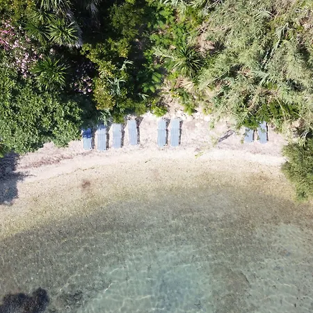 Corfu Aquamarine 4* Notos