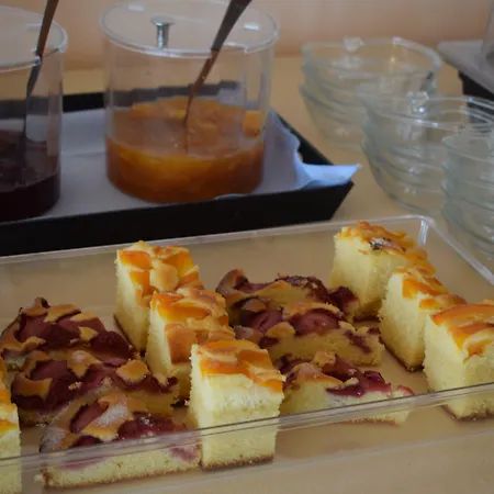 Corfu Aquamarine Notos