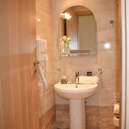 Apart-hotel Corfu Aquamarine Notos