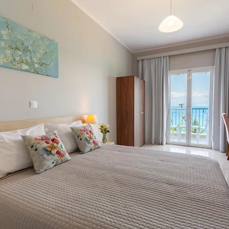 Corfu Aquamarine 4*
