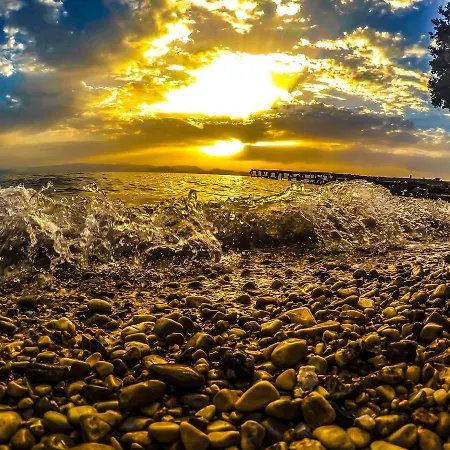 Apart-hotel Corfu Aquamarine 4*