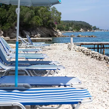 Corfu Aquamarine Notos