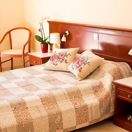 Apart-hotel Corfu Aquamarine Notos