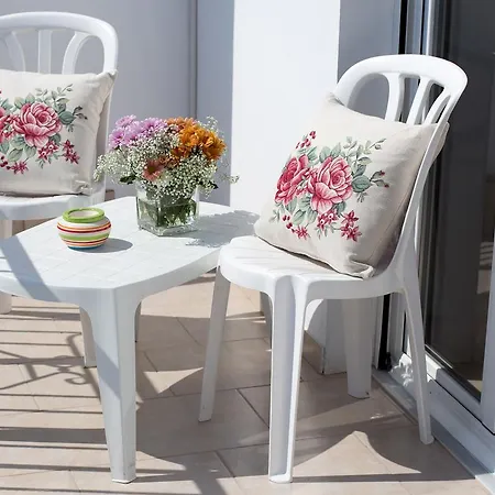 Hotel apartamentowy Corfu Aquamarine