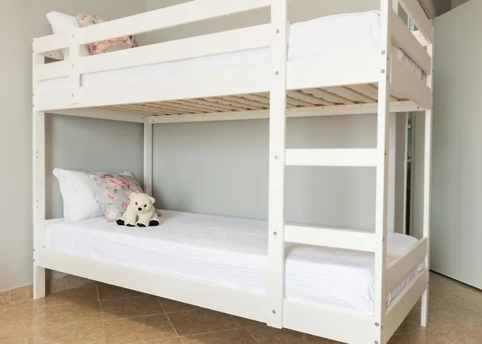 Corfu Aquamarine 4* Notos