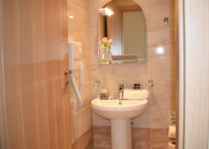Apart Otel Corfu Aquamarine Notos
