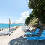 Aparthotel Corfu Aquamarine 4*