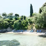 Corfu Aquamarine Aparthotel 4*