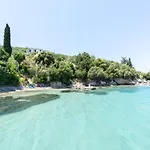 Corfu Aquamarine