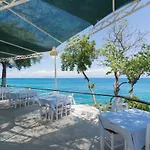 Апарт-отель Corfu Aquamarine Notos