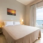 Aparthotel Corfu Aquamarine