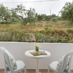 Corfu Aquamarine Апарт-отель 4*