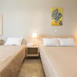 Corfu Aquamarine 4* Notos
