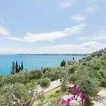 Corfu Aquamarine
