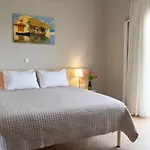 Corfu Aquamarine Aparthotel Notos