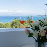 Corfu Aquamarine Aparthotel Notos