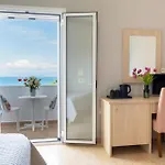 Corfu Aquamarine 4*