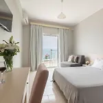 Aparthotel Corfu Aquamarine 4*
