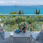Aparthotel Corfu Aquamarine