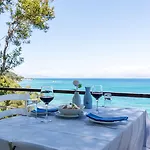 Aparthotel Corfu Aquamarine Notos